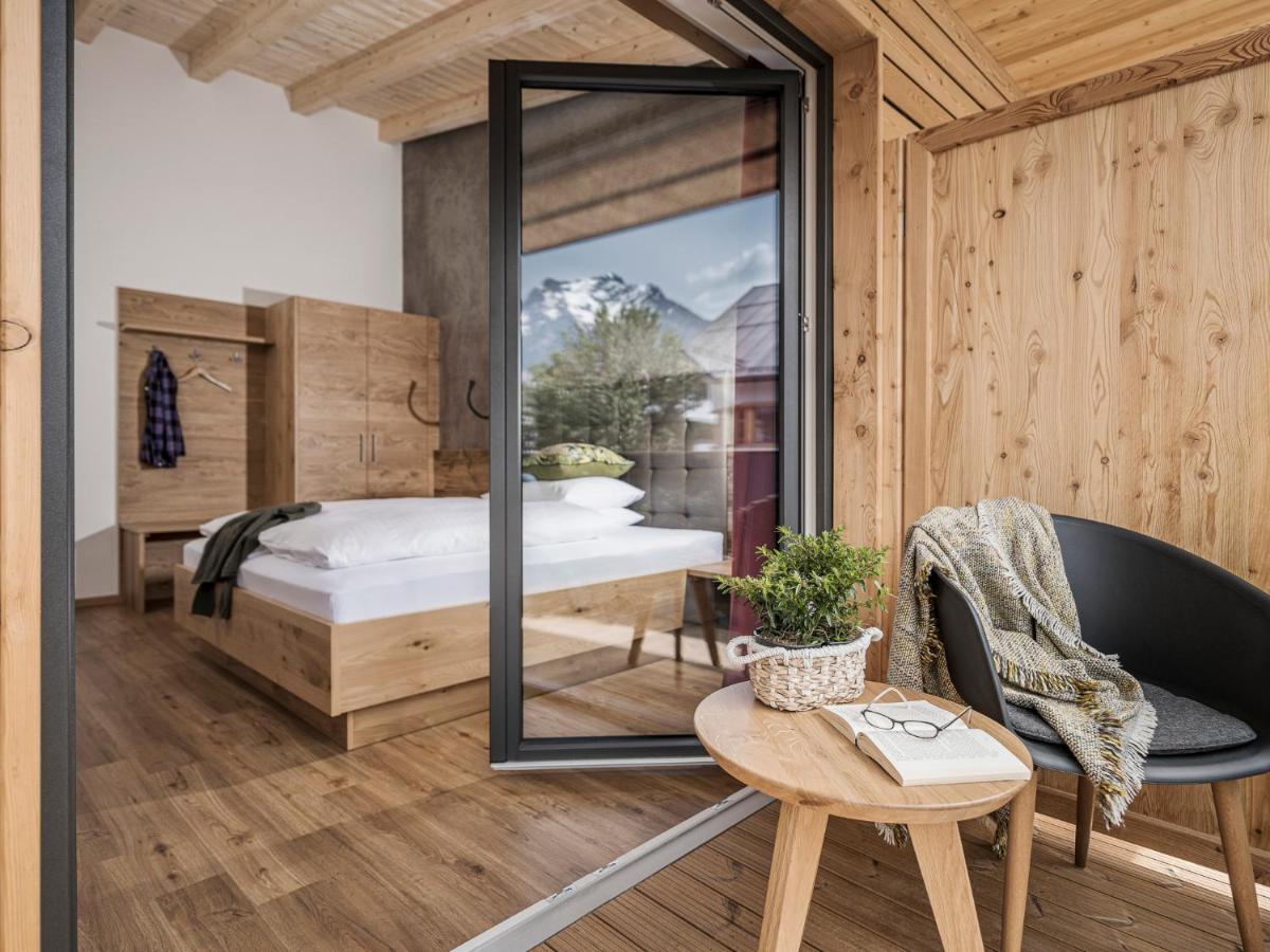 Mo'S Apartments Mayrhofen Eksteriør billede
